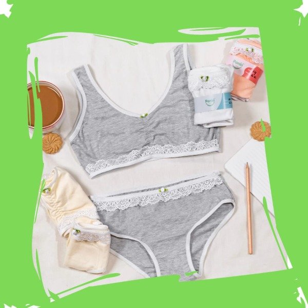 Producto - Conjunto coquete