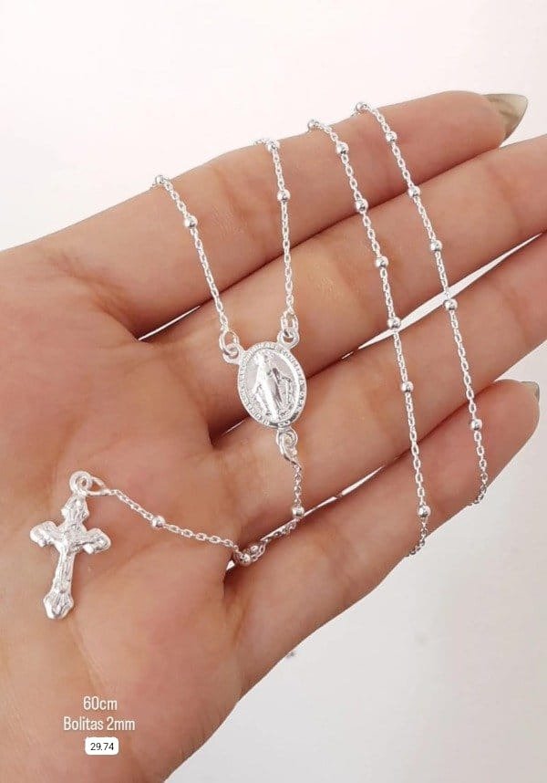 Producto - RO67 MEDALLA MILAGROSA