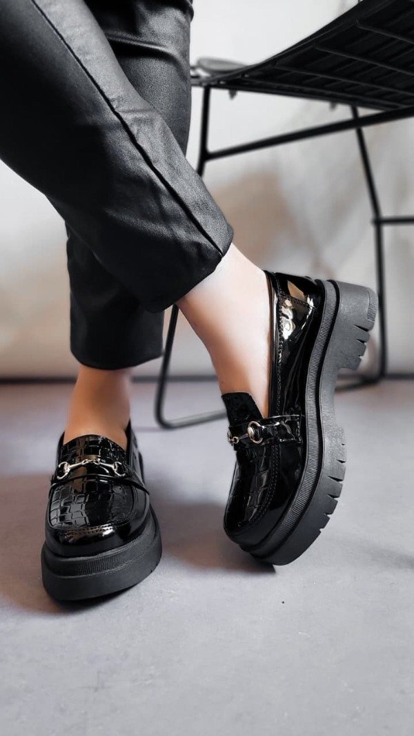 Producto - ROMA CROCO CHAROL