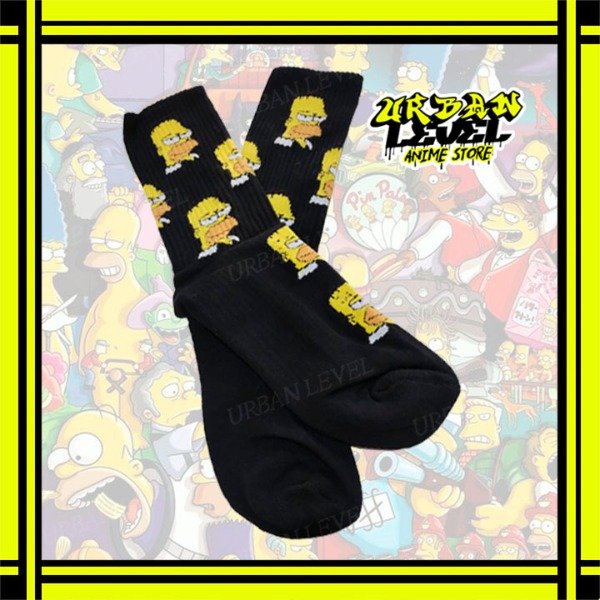 Producto - Medias Homero Simpson - Los Simpson