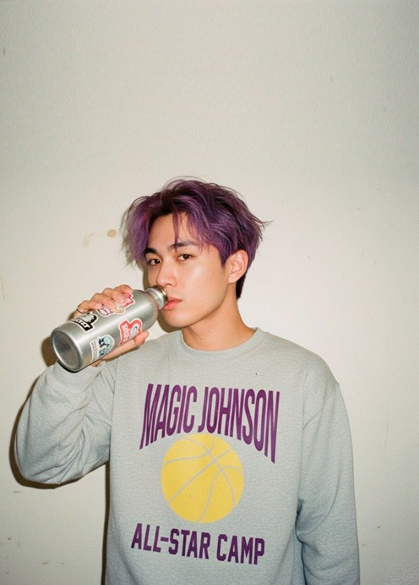 Producto - Buzo magic johnson