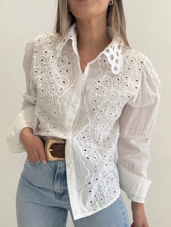 Producto - Camisa Tamara