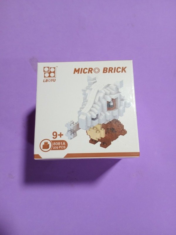 Producto - Lego Cubone