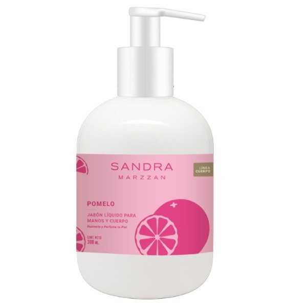 Producto - Jabon Liquido POMELO