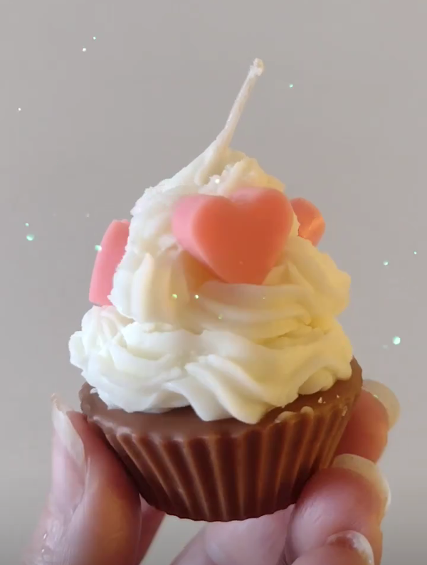 Producto - Cupcakes