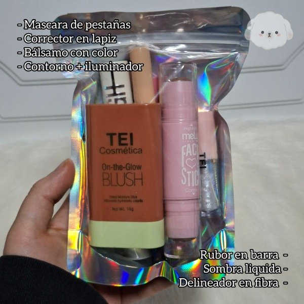 Producto - Combo #13