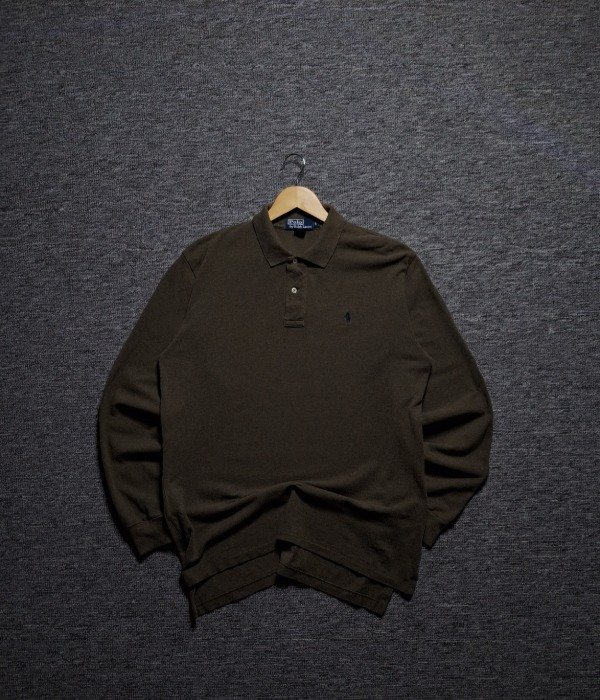 Producto - Polo Ralph Lauren L