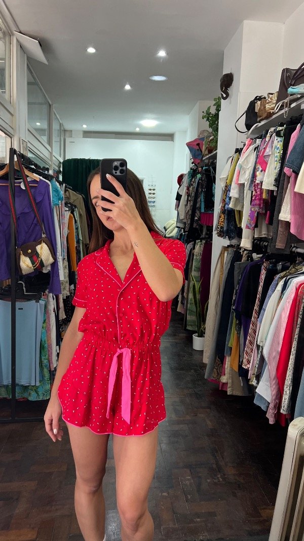 Producto - Pijama Victoria Secret