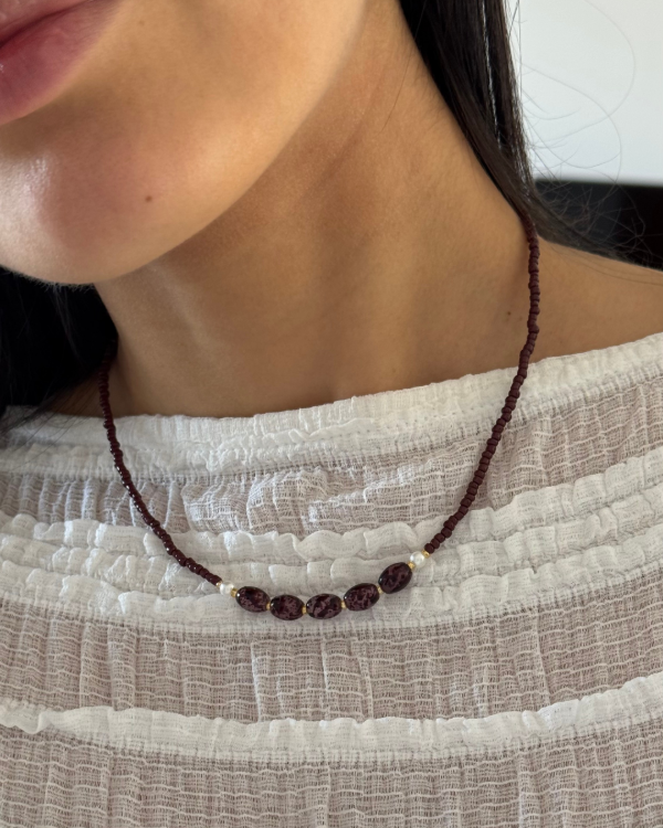 Producto - Collar #18
