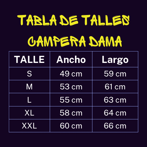 Producto - Campera chaleco TNF Con piel - 4
