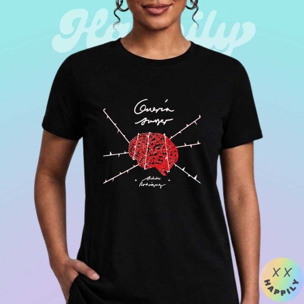 Producto - Remera Silvio Rodriguez #6 - 1
