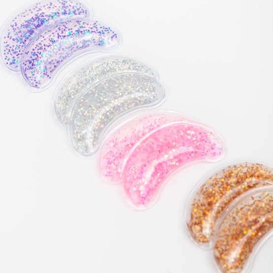 Producto - Parches en gel City girl