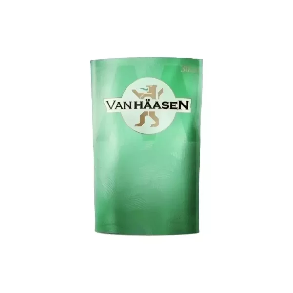 Producto - Van Haasen Menta - Pouch 30 gr.