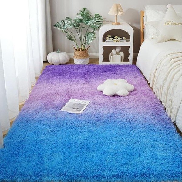 Producto - IN191 ALFOMBRA MODERNA RECTANGULAR 150X100CM