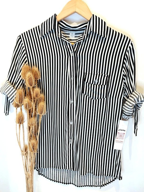 Producto - CAMISA INTERMEDIA ESTAMPADA 9