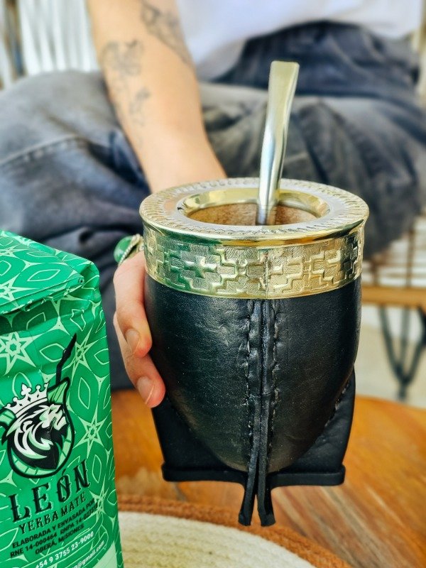 Producto - Mate LABRADO