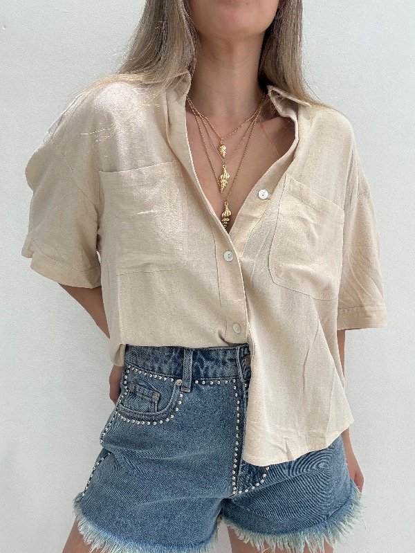 Producto - Camisa Plume