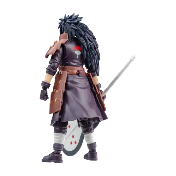 Producto - Madara Uchiha Reanimation - 2