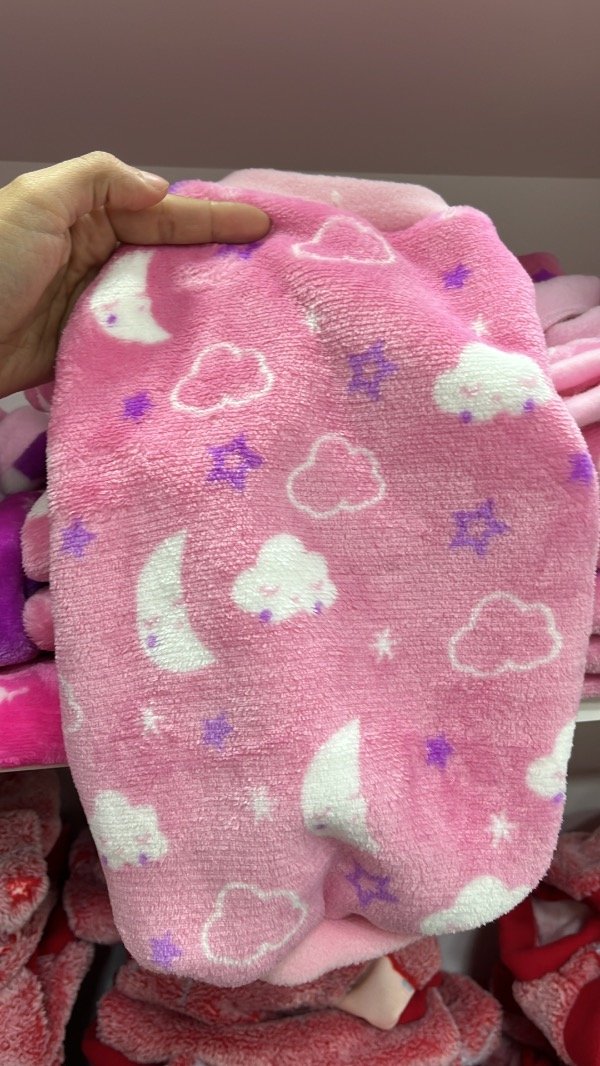 Producto - Abrigos de polar varios diseños - 10