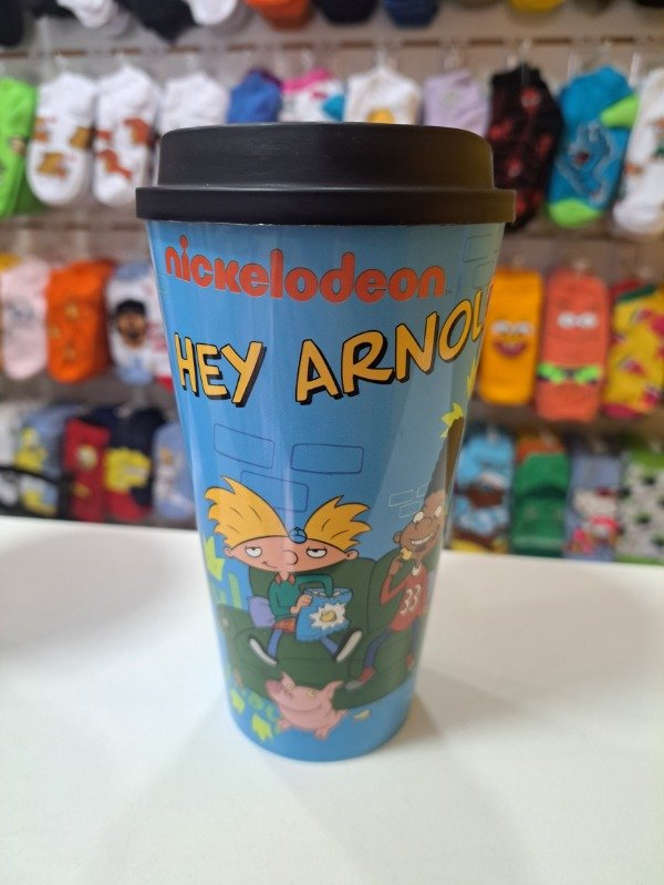 Producto - Hey Arnold