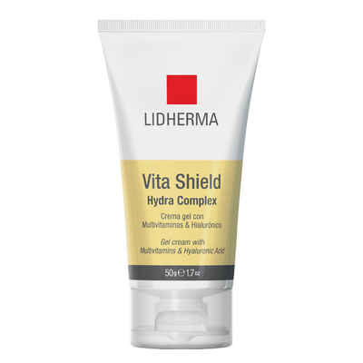 Producto - Vita Shield Hydra Complex - Crema Gel Hidratante 50g