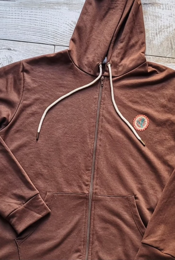 Producto - Campera Básica