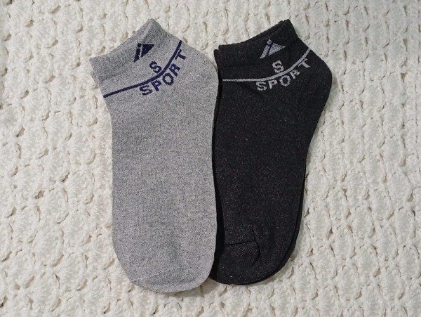 Producto - Soquetes S