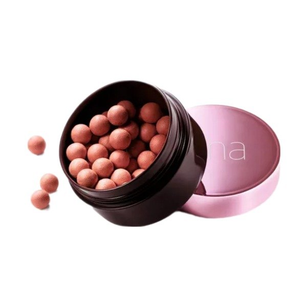 Producto - Perlas efecto bronce ultrapimentado