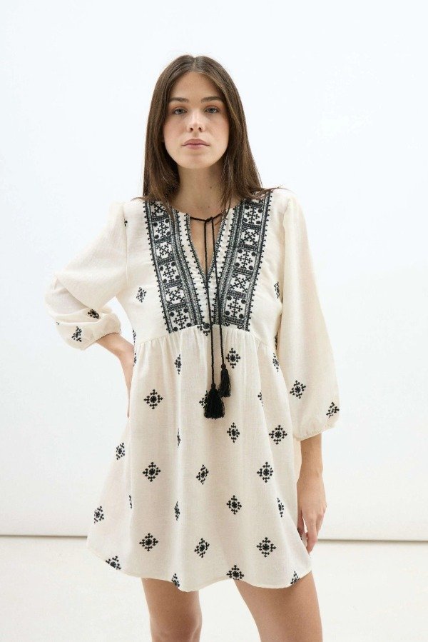 Producto - Vestido Owen