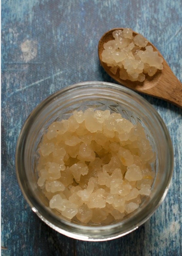 Producto - Búlgaros tíbicos de kéfir de agua