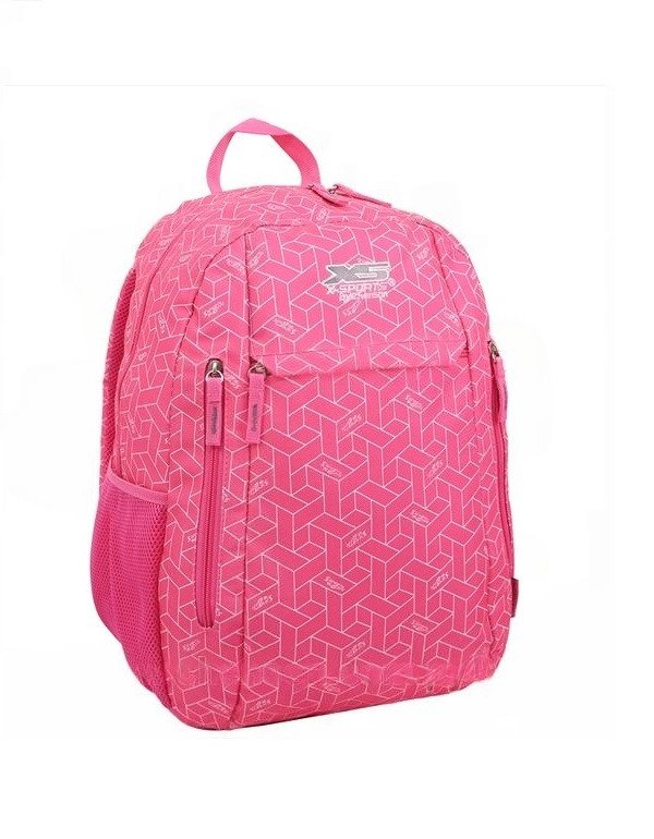 Producto - Mochila Xsoprts Rosa