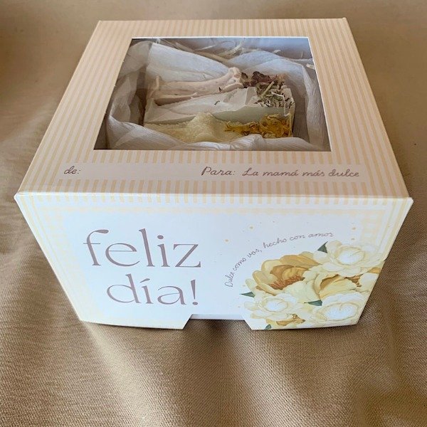 Producto - Caja chica - 2