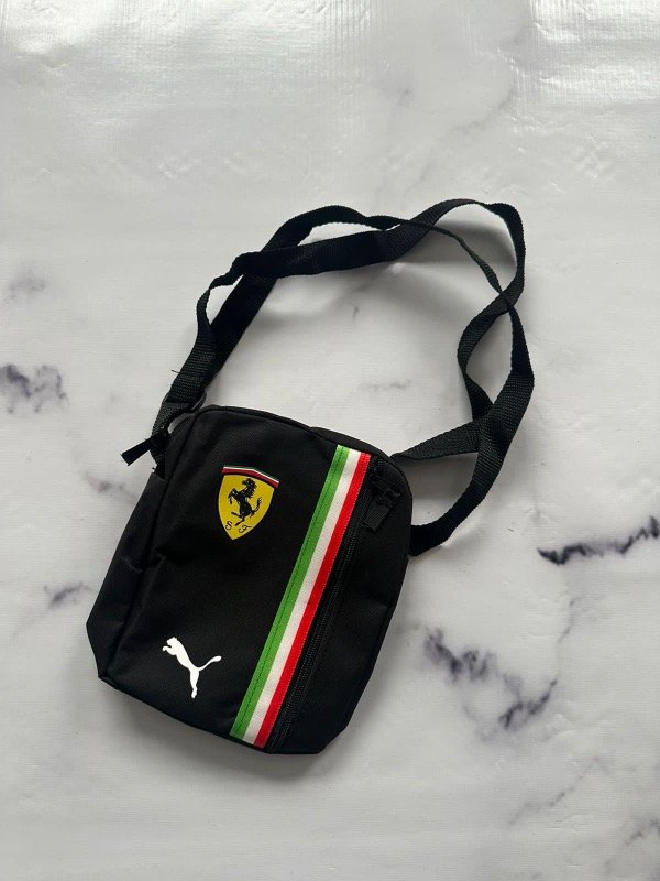 Producto - Morral Forever Faster