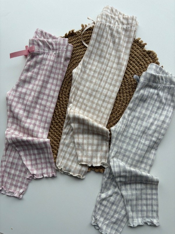 Producto - Calza Roma en 3 colores talles 2 al 6 - 3
