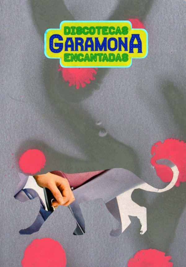 Producto - Discotecas encantadas - Francisco Garamona