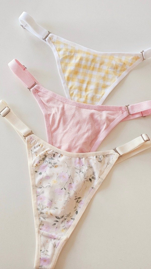 Producto - Pack x 3 art: 584A