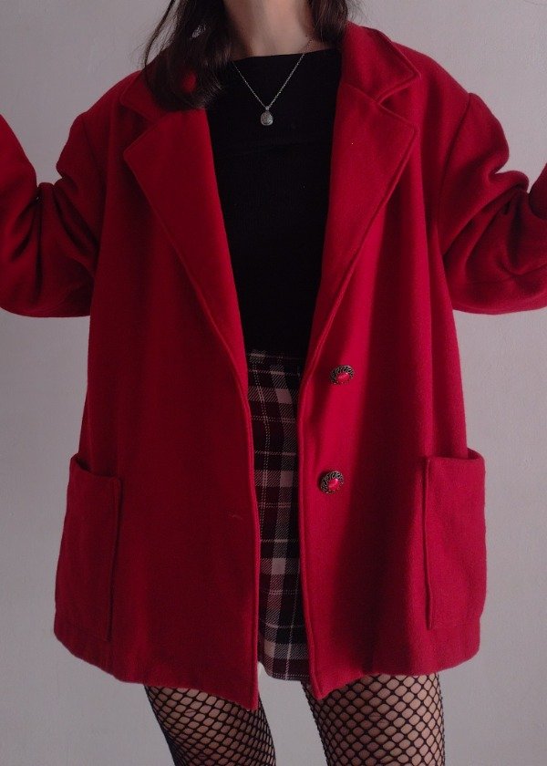 Producto - Saco Elio