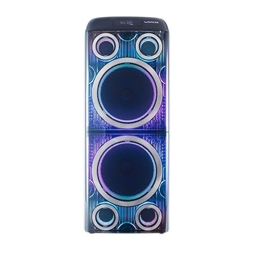 Producto - W269 Parlante Inalámbrico Bluetooth con Micrófono - 2