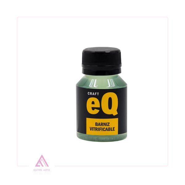 Producto - Barniz VITRIFICABLE EQ