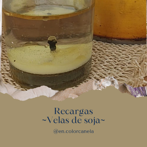 Producto - Recarga
