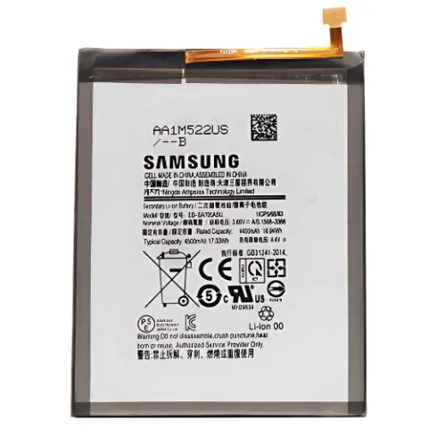 Producto - Bateria Samsung a52/a52s/a72/S20fe