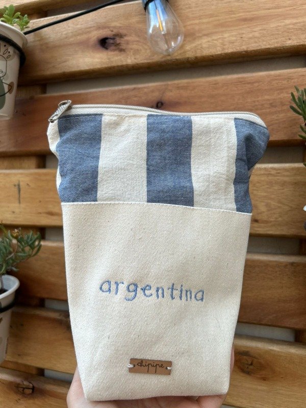 Producto - Yerbera Arg combinada