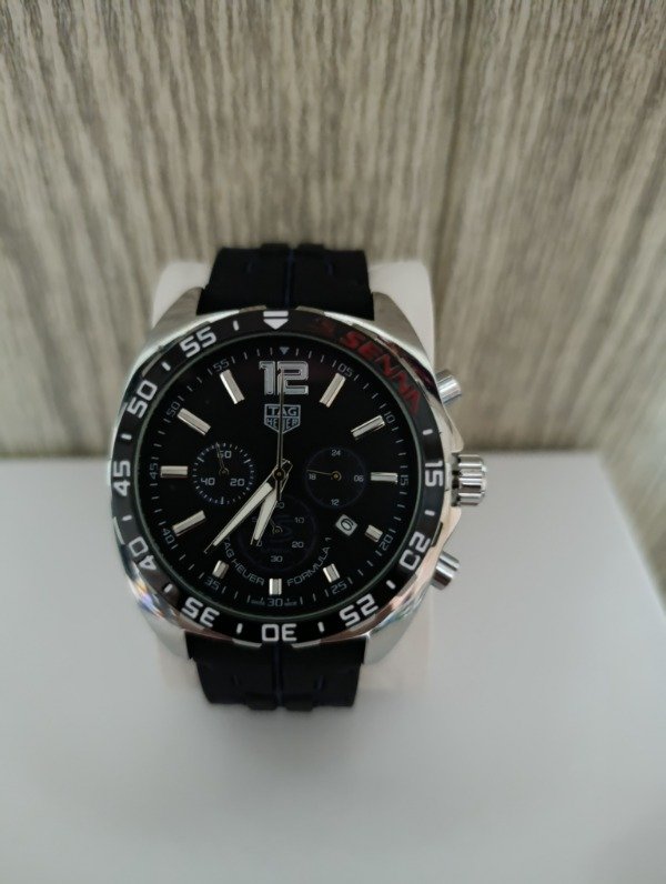 Producto - Tag heuer Senna A