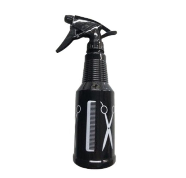 Producto - Rociador - Herramientas Negro