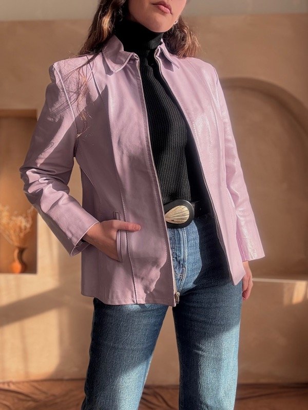 Producto - Campera Lilacs