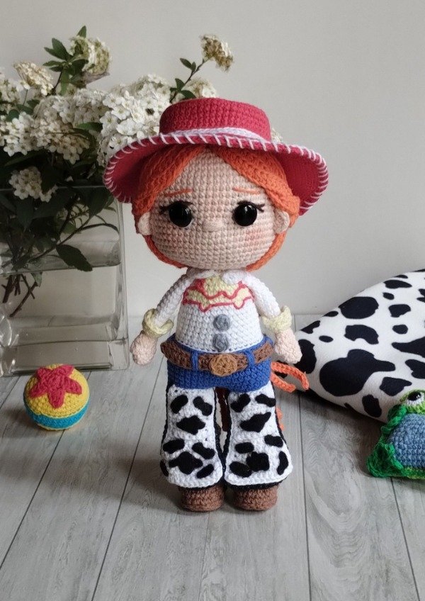 Producto - Jessie - 0