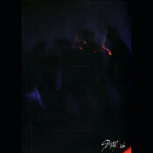 Producto - STRAY KIDS - I AM NOT (Not ver.)