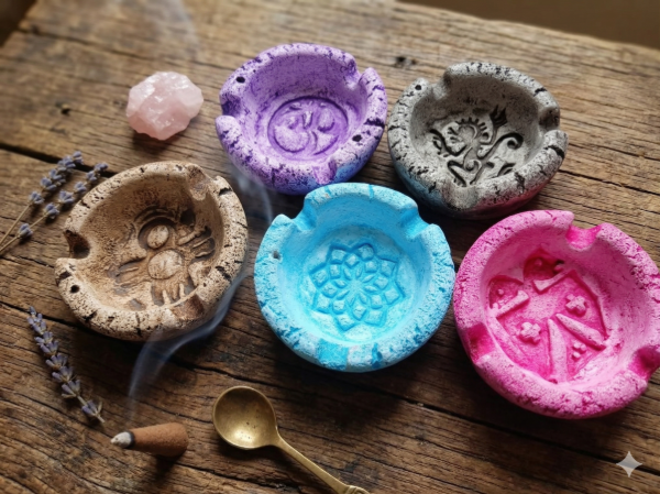 Producto - Cenicero chico