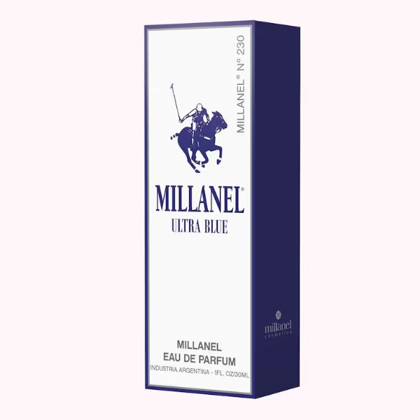 Producto - Ultra blue 30ml