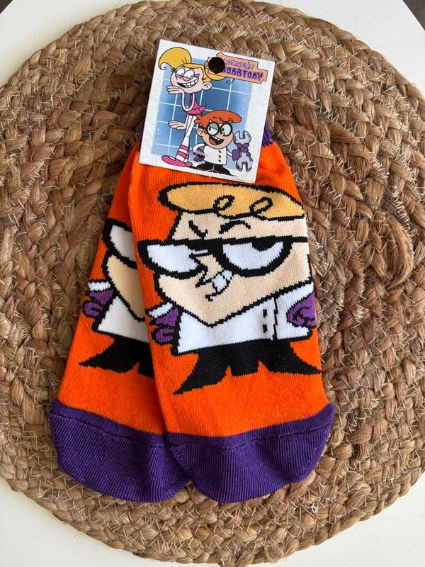 Producto - Soquetes Dexter